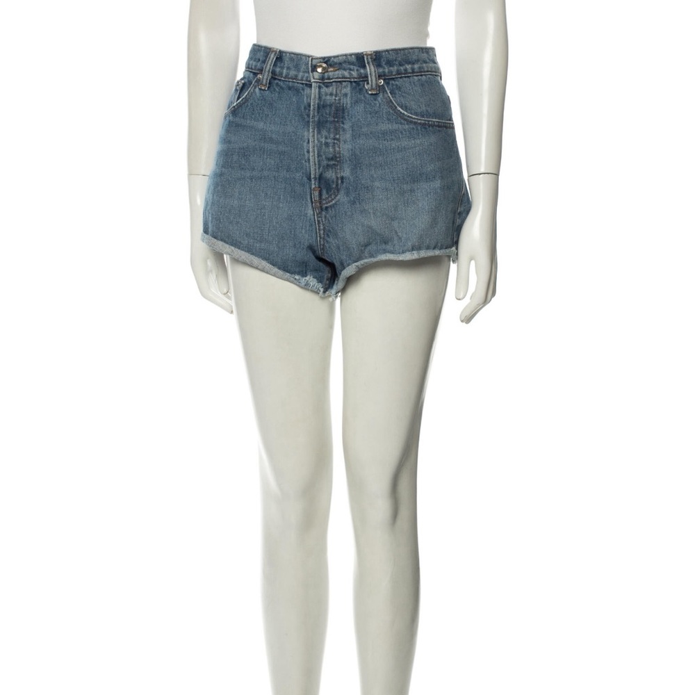 Derek Lam 10 Crosby mini shorts NWOT